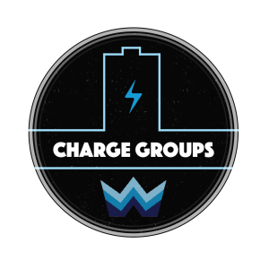 Small Charge Logo