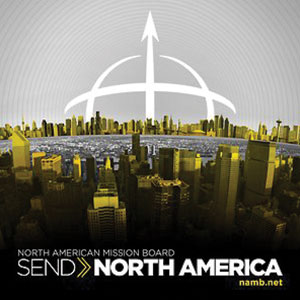 North American Mission Board & SEND Network