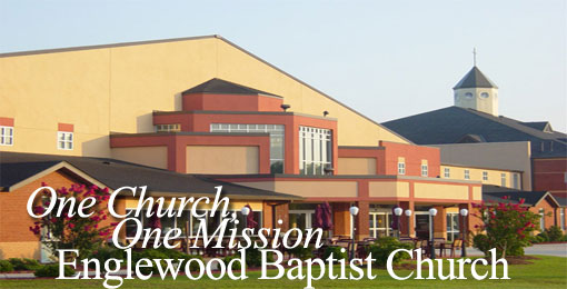Englewood Baptist Church