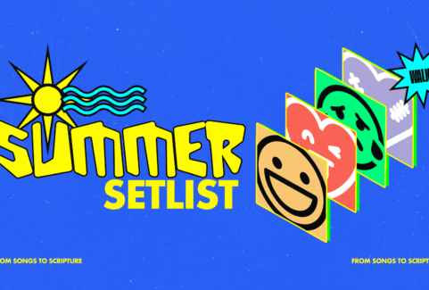 Summer Setlist
