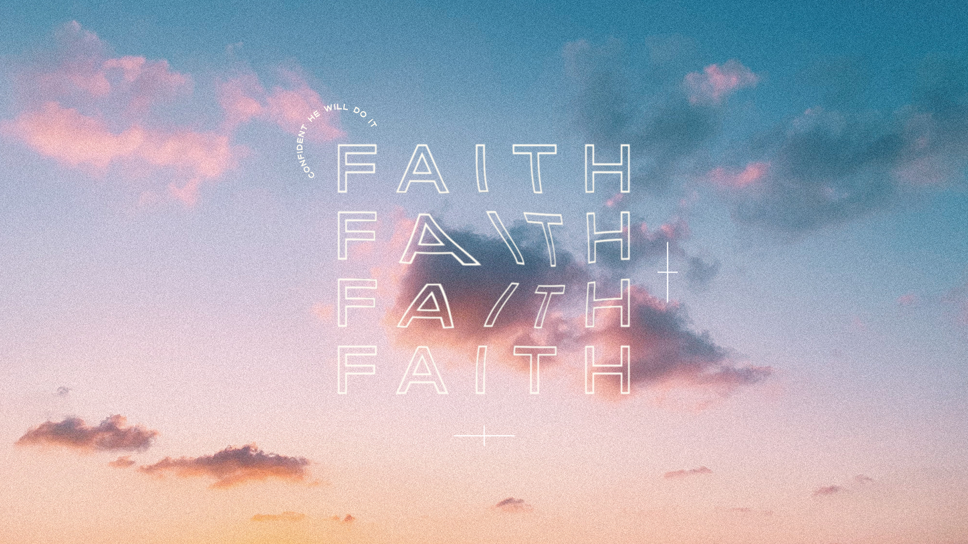 FAITH W1 - John O