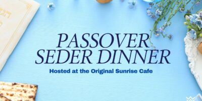 passover (Desktop Wallpaper) - 1