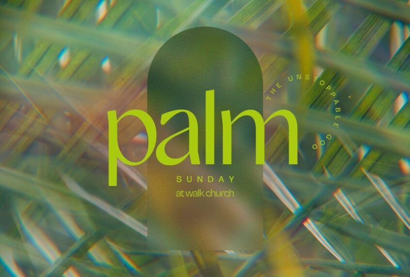 Palm Sunday