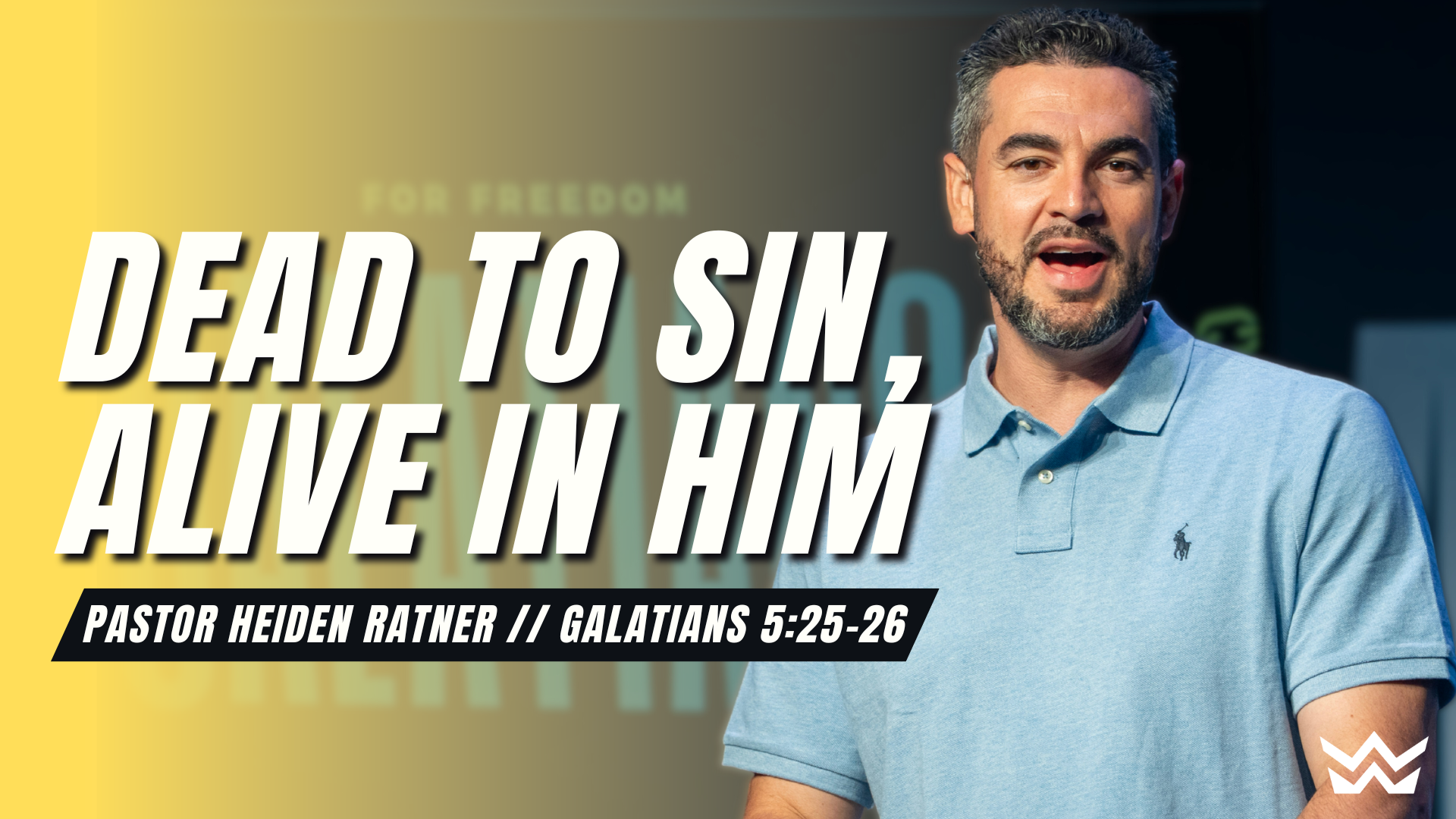 Sermon07.27.2025