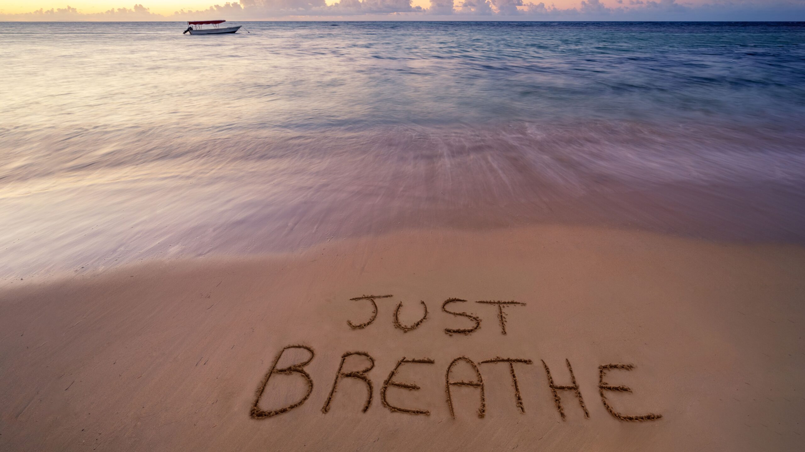 Consider Great Things