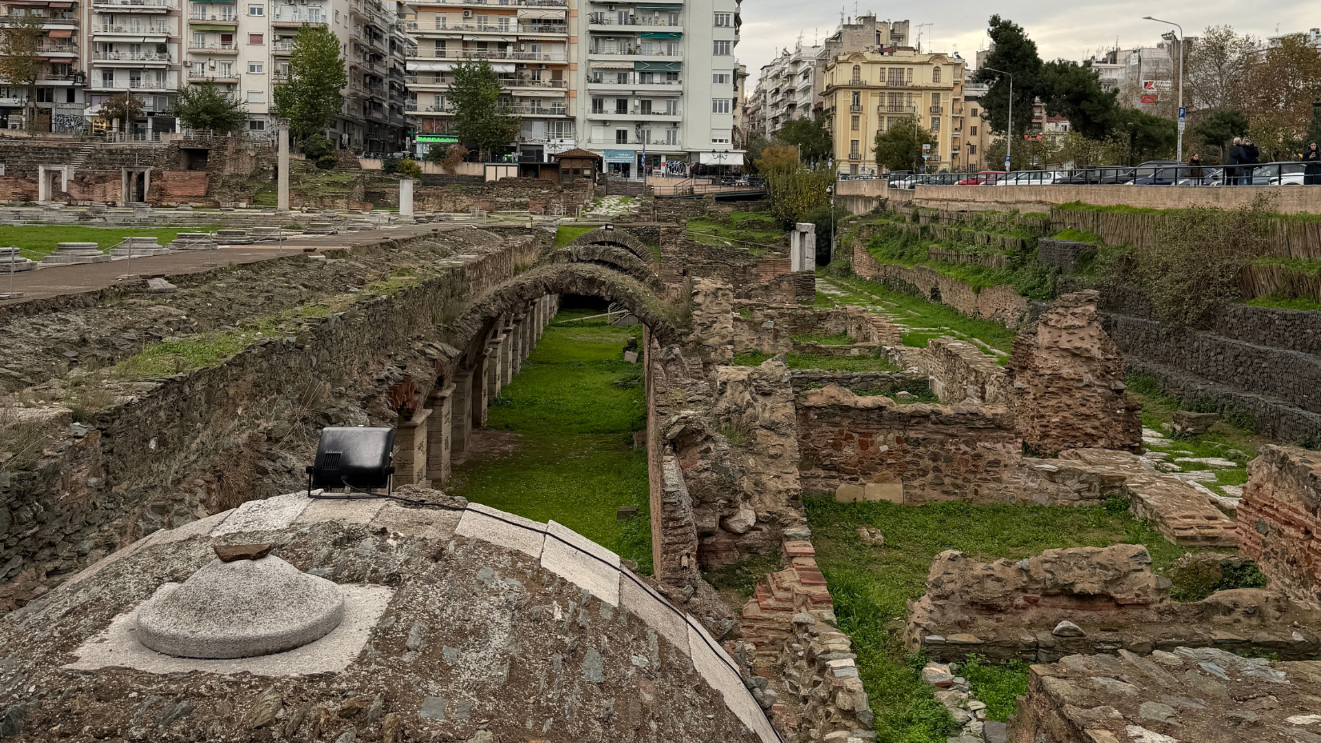 Day 7 - Set the Example