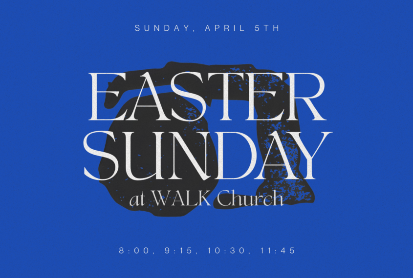 Easter Sunday