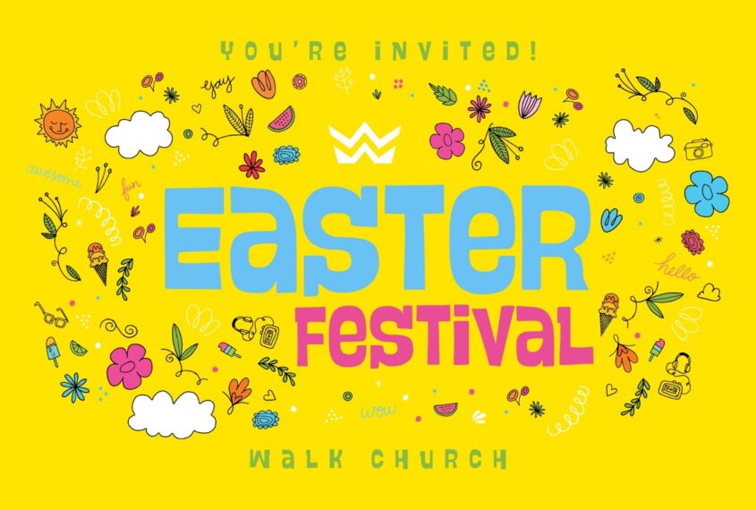 Invite Card Front-2