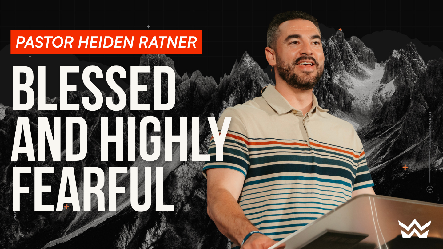 Sermon06.14.2026