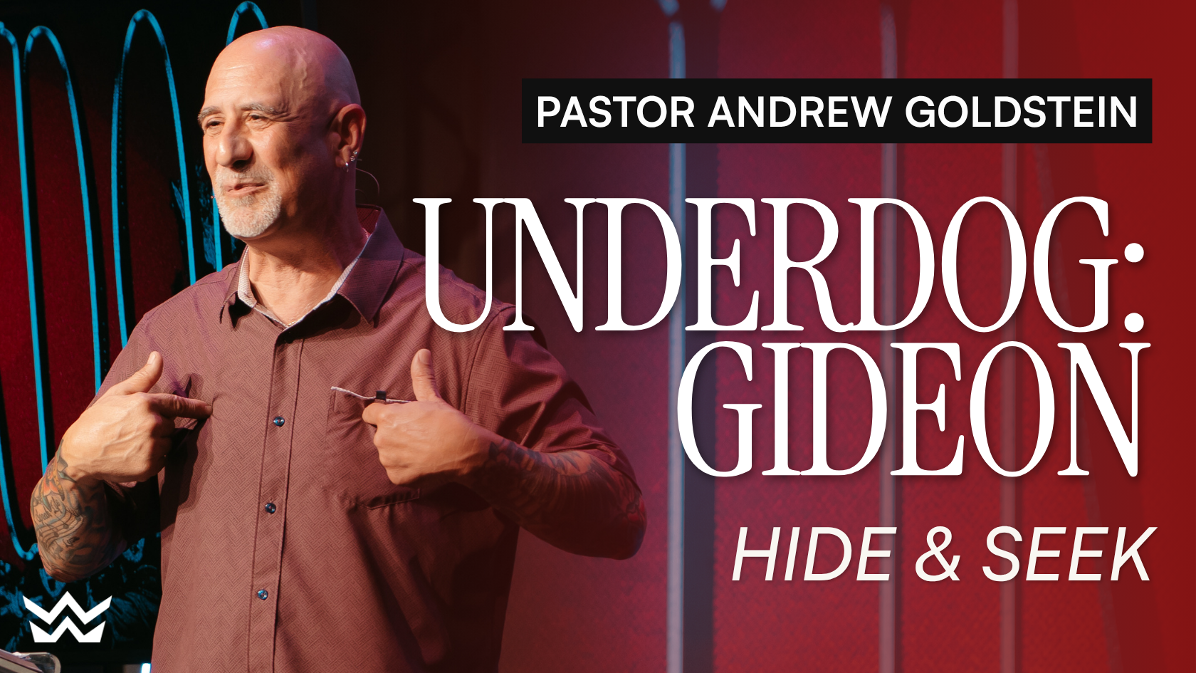 Sermon07.05.2026