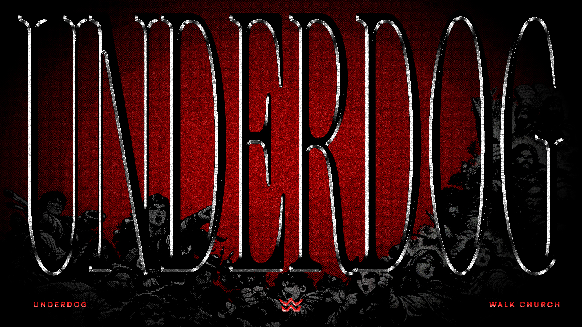 Underdog Header